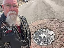 Vintage motocross in the Pacific Northwest heyday