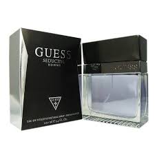 Guess Guess Seductive Homme Eau De Toilette Spray Cologne For Men 3 4 Oz Walmart Com Seductive Perfume Perfume Guess Seductive