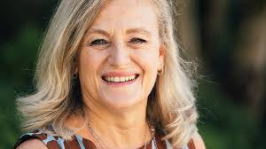 Elena Zampieri Reflects