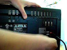 Can a pal n64 connect to a tv? How To Hook Up A N64 To A Flat Screen Tv Lcd Plasma Led Hd Tv Youtube