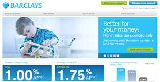 All you need is a barclays account and an internet connection. Barclays Bank Login Business Chambre D Hote Besancon