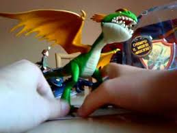 Neuerscheinungen · klassiker · scan & go · große auswahl How To Train Your Dragon Series 2 Deadly Nadder Green Review Youtube