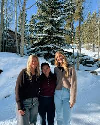 My girls for life 🩺🤍🤩🌊☀️