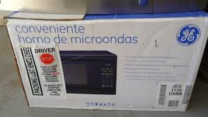 Please confirm your subscription to verge deals via the verification email we just sent you. Ge Microwave Estatesales Org