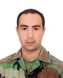 العريف الشهيد محمد حسين جمل استشهد بتاريخ 20/8/2007 في معركة #نهر_البارد  ــــــــــــــــــــــــــــــــــــــــــــــــــــــــــــــــــــــــــ  #لبنان #الجيش_اللبناني #شهداء_الجيش_اللبناني #الجيش_الوطني_اللبناني  #شهداء_معركة_نهر_البارد