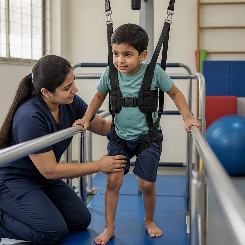 Cerebral Palsy Treatment Kailash Puri product image