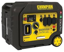 We did not find results for: Champion 5 500w 4 000w Dual Fuel Inverter Generator With Electric Start Bass Pro Shops
