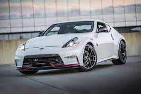 Where you get a key replacement (dealer, automotive locksmith, online, etc.) 2020 Nissan 370z Nismo Review Prices And Pictures Edmunds