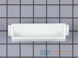 If printing in abs up size model to 101% for shrinkage. Maytag Dishwasher Handles Replacement Parts Accessories Easy Appliance Parts
