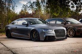 Badass Audi Stancenation Form Function Audi S5 Audi Audi Tt