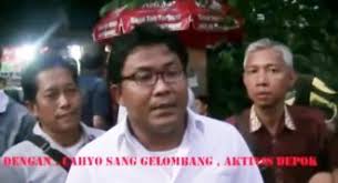 Album Depok Depoknet