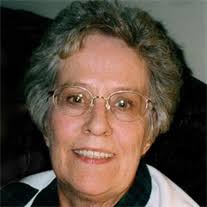 Joy Marie Goulet Holm (1939-2017)