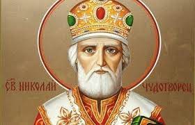 19 декабря отмечают день памяти. 22 Maya Den Letnego Nikolaya Chudotvorca Chto Nelzya Delat Primety