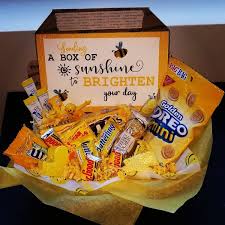 You can subscribe to our email list or follow us on the social. 53 Box Of Sunshine Ideas That Positively Radiate Happiness