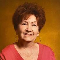 Mrs. Lillie Belle Gentry Obituary