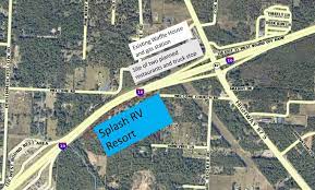Informed rvers have rated 20 campgrounds near east milton, florida. Rv Resort With Water Park Planned For Interstate 10 At Hwy 87 S In East Milton South Santa Rosa News
