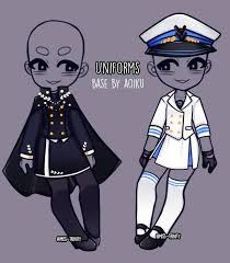 Uniforms Clothing Adopt Close By Miss Trinity Drawing Anime Clothes Manga Clothes Art Clothes