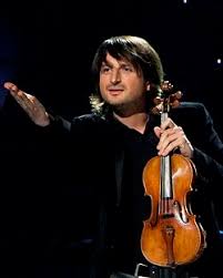 He became known as the violinist of the skaters, mainly because evgeni plushenko, stéphane lambiel, and other famous skaters often skated to his music. Edvin Marton Wikipedia