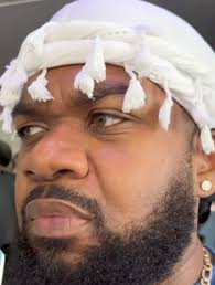 If a🥷 shake his skittles in his hand before he eat em he beat btches