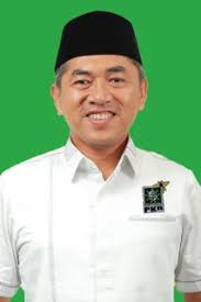 Profil H. ISMAIL MARZUKI HASAN, S.E.