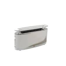 8 70 Sur Alessi Grille Pain Sg68w Achat Prix Fnac