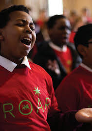 Highlights for Cathedral Music in 2022 by Cathedral Music Trust