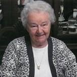 Erika Weiss Obituary (1924