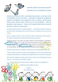 Și, acesta datorită dvs, stimați parteneri și susținători Mesaj De Inceput De An Scolar 2020