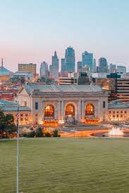 15 Best Things To Do In Kansas City Missouri Away And Far Kansas City Missouri Kansas City Activities Kansas City