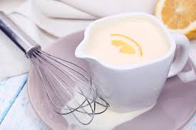 Sauce Blanche Laguipiere Recette Sauce Blanche Sauce Blanche Recette Beurre