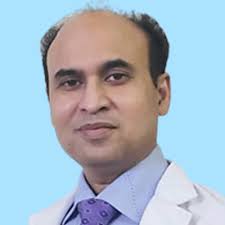 Assos. Dr. Md. Jahangir Alam Sarker