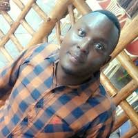 Christopher Fredrick