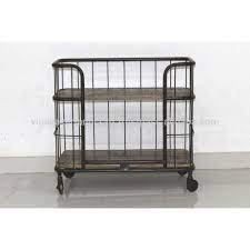 Get inspired and find products for your home. Vintage Industrial Kitchen Cart Trolley On Wheels Antique Serving Utility Cart Outdoor Trolleys Buy Serving Cart With Wheels Antique Metal Cart Wheels Trolley Cart Wooden Industrial Product On Alibaba Com