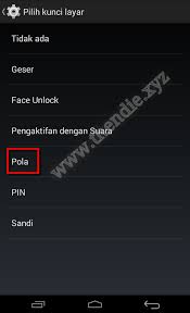 Check spelling or type a new query. Cara Membuat Kunci Pola Pada Hp Android Thendie Xyz