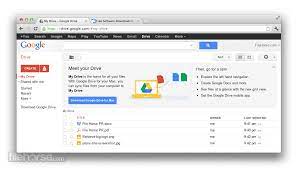 Learn more download backup and sync for mac download backup and sync for windows. Google Drive For Mac Descargar Gratis 2021 Ultima Version