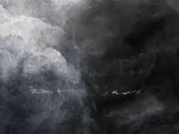 Report From La Tacita Dean S Blackboard Drawings Blackboard Drawing Drawings The Drawing Center