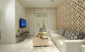Maybe you would like to learn more about one of these? 1 Bhk Cheap Decorating Ideas 1 Bhk Room Design Low Space Zingyhomes