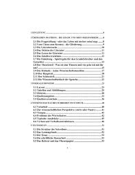 World's leading platform for glo. 2 1 Die Fragestellung Oder Das Leben Mit Meiner Mind Map Oulu