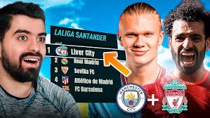 تشكيله نادي ليفربول لموسم 2023/2024 مع الصفقات الجديدة/التشكيلة التي يحلم  بها نادي ليفربول 🔥