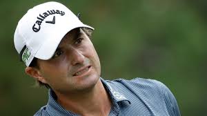 Kevin Kisner survives wild finish to take lead at PGA Championship