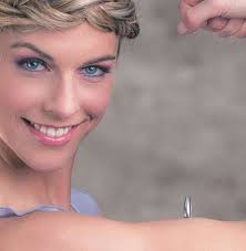 Mit gemütlichen Kleinkamelen unterwegs