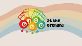 BINGO at the orchard
