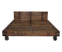 Madra letto matrimoniale con struttura in legno di rovere misura xl 218 x 243 cm adatt idee per la stanza da letto camera da letto arredamento idee letto. Dalani Home Living Letti Bassi Letto Matrimoniale Letto Pallet