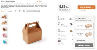Personnaliser une boite en carton. Boites Personnalisees Comment Personnaliser Vos Boites Selfpackaging