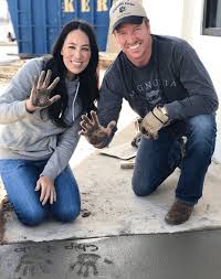 We did not find results for: How Much Money Did Chip And Joanna Gaines Charge On Fixer Upper