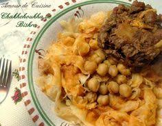 Chakhchoukha De Biskra Charchoura Biskria Amour De Cuisine Recette Recette Chakhchoukha Cuisine Orientale Recettes De Cuisine