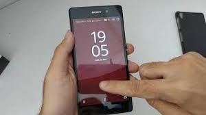 Release both the buttons when you see motorola logo or android logo on the screen.; Sony Xperia Z2 Hard Reset How To Unlock When You Forgot Password Ø¯ÛŒØ¯Ø¦Ùˆ Dideo