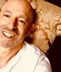 Jeff Saltzman's Instagram, Twitter & Facebook