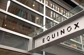 You can help a lot by donating our time and skills to kids who will greatly appreciate it. Brooklyn Heights Fitness Club Equinox