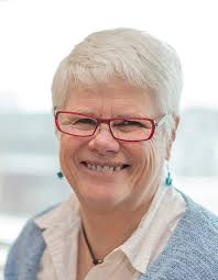 The Canadian working group